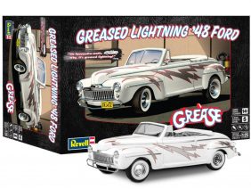 Автомобиль Greased Lightning 48 Ford Conver-фото1