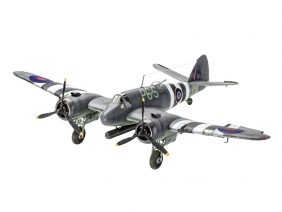 Истребитель Bristol Beaufighter TF. X-фото1