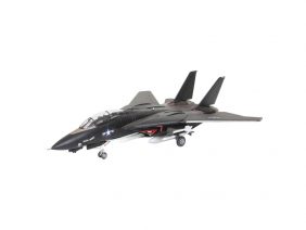 Истребитель F-14A Black Tomcat-фото1