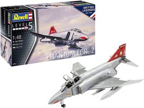 Истребитель Phantom FGR Mk.2-фото1