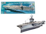 Американский авианосец USS Enterprise-фото1