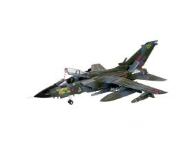 Истребитель Tornado GR.1 RAF (Подарочный набор)-фото1