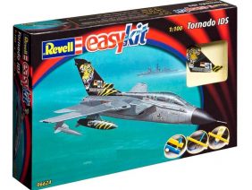 Истребитель Tornado IDS-фото1