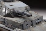 Немецкий средний танк Т-IV E-фото5