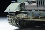Немецкий средний танк Т-IV E-фото4