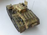 Немецкий лёгкий танк Pz.Kp.fw I Ausf. F (T-IF)-фото4