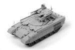 Российская боевая машина огневой поддержки "Терминатор" (1:35)-фото2