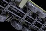 Российский ракетный комплекс стратегического назначения "Тополь"-фото3