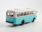 Автобус РАФ-976 (Наши Автобусы №22)-фото4