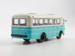 Автобус РАФ-976 (Наши Автобусы №22)-фото6