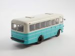 Автобус РАФ-976 (Наши Автобусы №22)-фото7