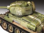 Советский средний танк Т-34/85 (обр. 1944)-фото4