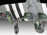 Британский одноместный истребитель Hawker Tempest Mk.V-фото3