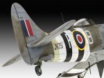 Британский одноместный истребитель Hawker Tempest Mk.V-фото4