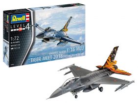 Американский истребитель Lockheed Martin F-16Mlu 31 Sqn. "Kleine Brogel"-фото1
