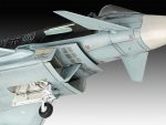 Истребитель Eurofighter "Ghost Tiger"-фото5