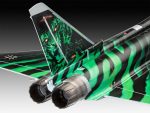 Истребитель Eurofighter "Ghost Tiger"-фото3