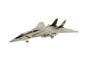 Истребитель F-14A Tomcat-фото1