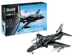 Штурмовик BAe Hawk T.1-фото1