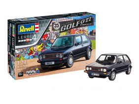 Автомобиль Volkswagen Golf GTi Pirelli (35 Years)-фото1
