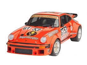 Автомобиль Porsche 934 RSR Jagermeister-фото1