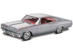 Автомобиль Chevrolet Chevy Impala 1965 (Foose Design)-фото1