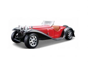 Автомобиль Bugatti Type 55 1932-фото1