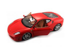 Автомобиль Ferrari F430-фото1