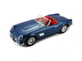 Автомобиль Ferrari 250 GT California-фото1