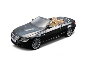 Автомобиль BMW M3 (2008)-фото1