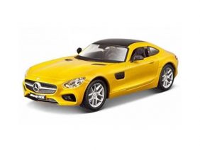 Автомобиль Mercedes-Benz AMG GT (1:32)-фото1