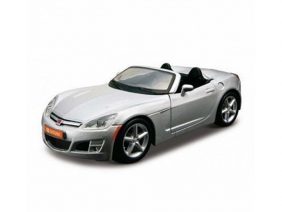 Автомобиль Saturn Sky-фото1