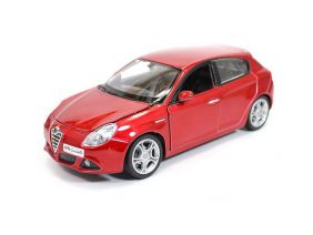 Автомобиль Alfa Romeo Giulietta (1:32)-фото1