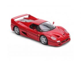 Автомобиль Ferrari F50 (1:32)-фото1