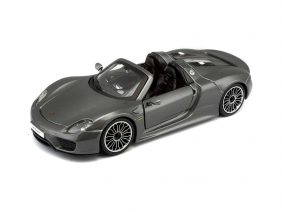 Автомобиль Porsche 918 Spyder (18-21076)-фото1