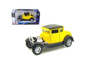 Автомобиль Ford Model A 1929 (31201)-фото1