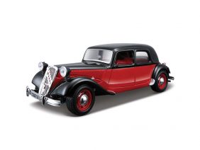 Автомобиль Citroen 15 СV TA-фото1