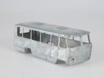 Автобус Кубань Г1А1 (AVD Models)-фото2