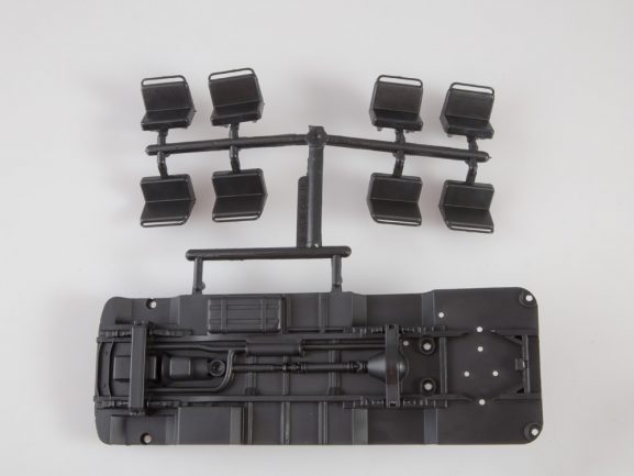 Автобус Кубань Г1А1 (AVD Models)-фото8