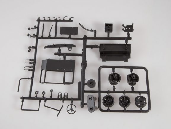 Автобус Кубань Г1А1 (AVD Models)-фото9