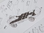 Автобус Кубань Г1А1 (AVD Models)-фото10