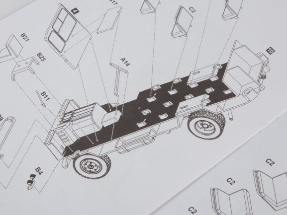 Автобус Кубань Г1А1 (AVD Models)-фото10
