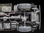 Российский двухосный грузовой автомобиль K-4350-фото5