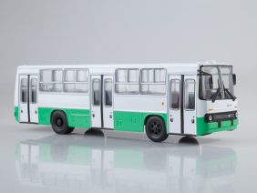 Автобус Икарус-260.06 (Наши Автобусы №25)-фото6