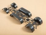 Пусковая установка ЛУНА-М 9П113 с ракетой 9М21 (ЗИЛ-135ЛМ) (AVD Models)-фото5
