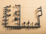Пусковая установка ЛУНА-М 9П113 с ракетой 9М21 (ЗИЛ-135ЛМ) (AVD Models)-фото6