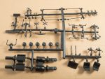 Пусковая установка ЛУНА-М 9П113 с ракетой 9М21 (ЗИЛ-135ЛМ) (AVD Models)-фото3