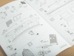 Пусковая установка ЛУНА-М 9П113 с ракетой 9М21 (ЗИЛ-135ЛМ) (AVD Models)-фото18