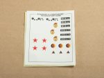 Пусковая установка ЛУНА-М 9П113 с ракетой 9М21 (ЗИЛ-135ЛМ) (AVD Models)-фото20