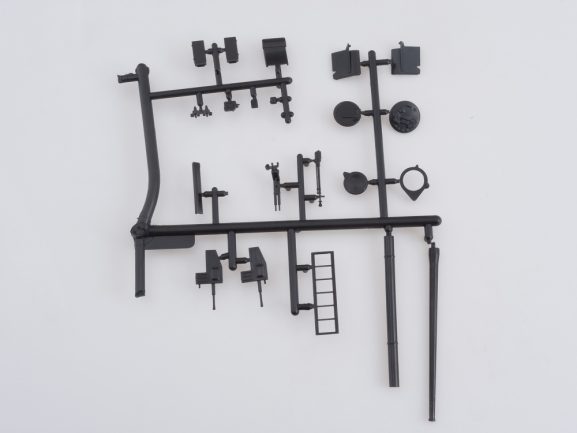 Средний танк T-54-1 (AVD Models)-фото5